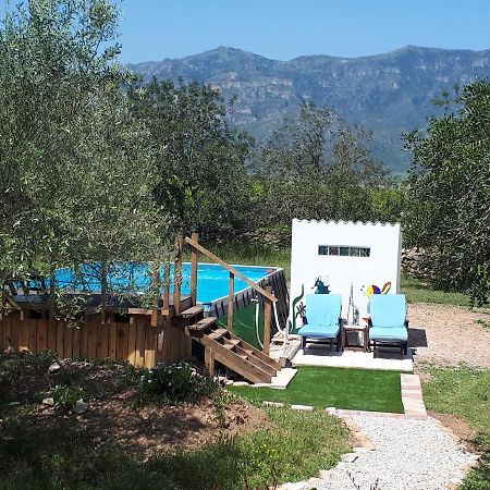 طرطوشة Casa De Bello المظهر الخارجي الصورة