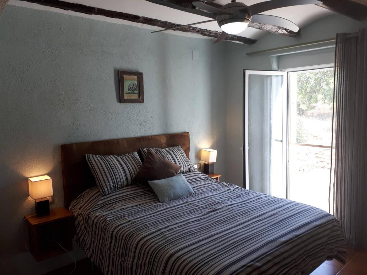 طرطوشة Casa De Bello المظهر الخارجي الصورة