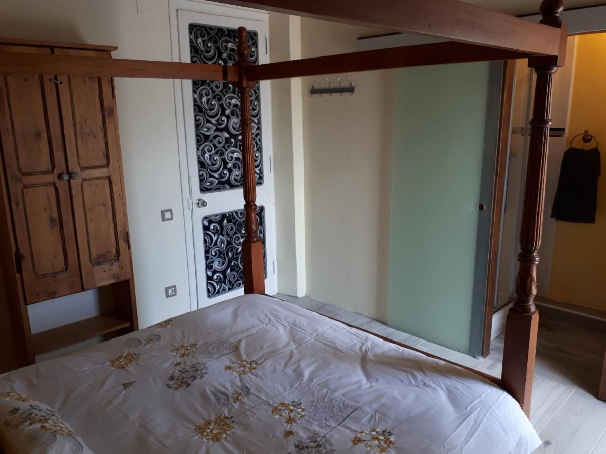 طرطوشة Casa De Bello المظهر الخارجي الصورة