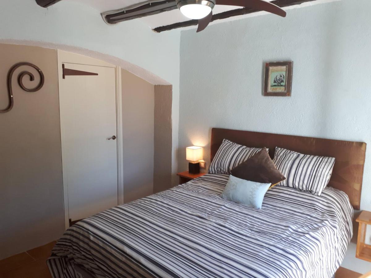 طرطوشة Casa De Bello المظهر الخارجي الصورة