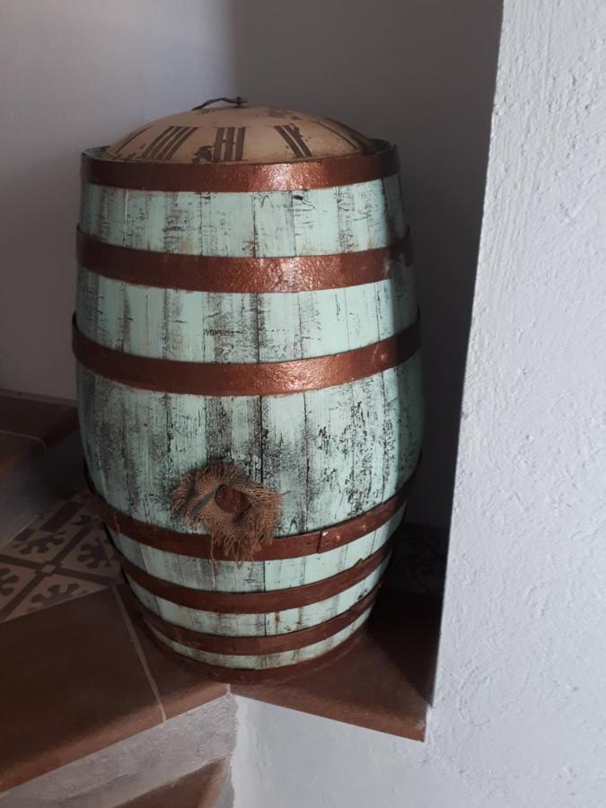 طرطوشة Casa De Bello المظهر الخارجي الصورة