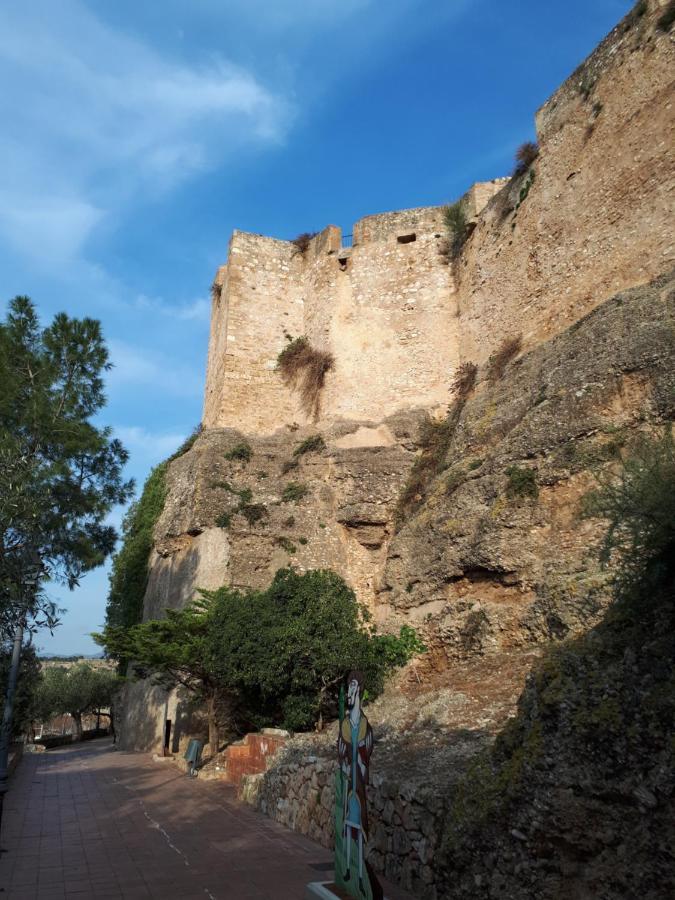 طرطوشة Casa De Bello المظهر الخارجي الصورة