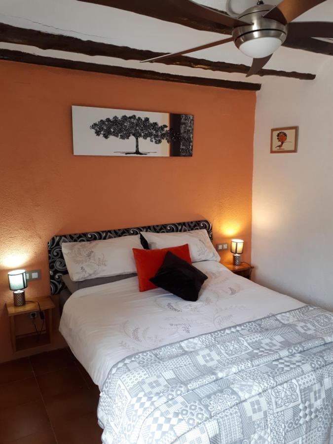 طرطوشة Casa De Bello المظهر الخارجي الصورة